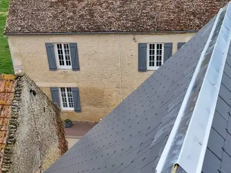couvreur Cabourg-5