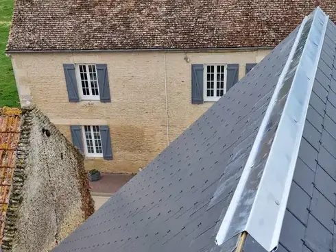 couvreur à Caen - image 3