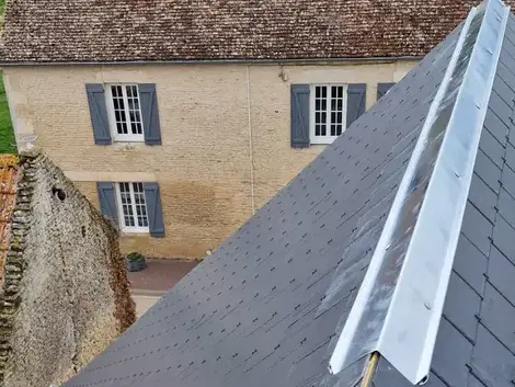 couvreur à La Ferté Macé - image 2