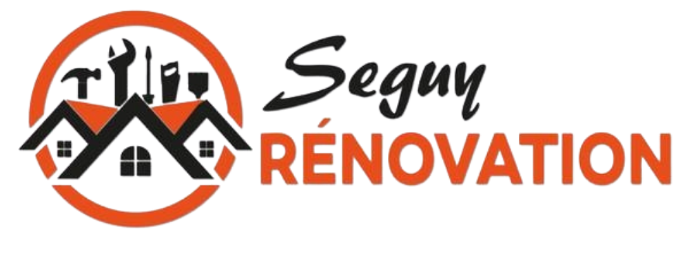 Séguy Rénovation_logo