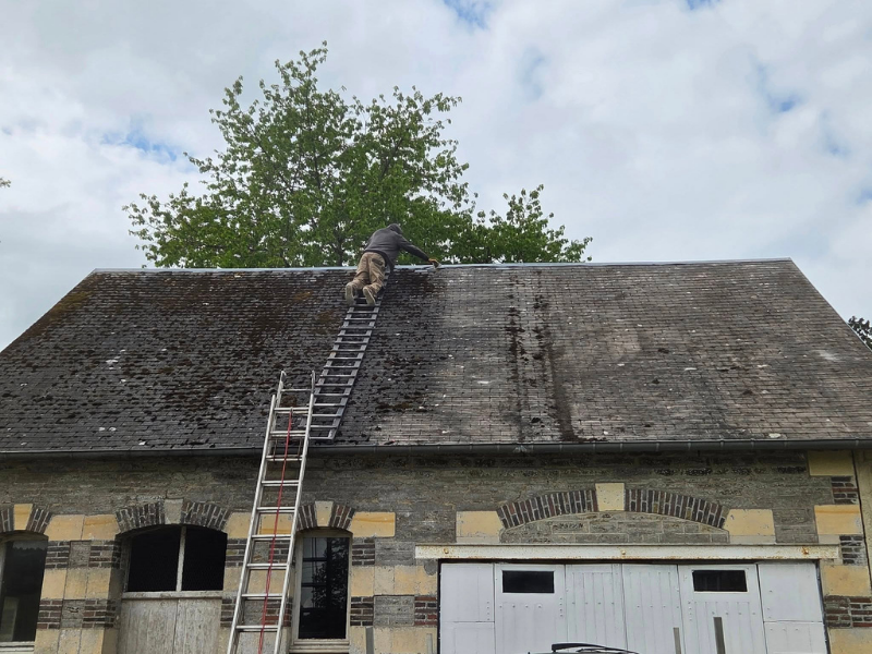 ramoneur laval