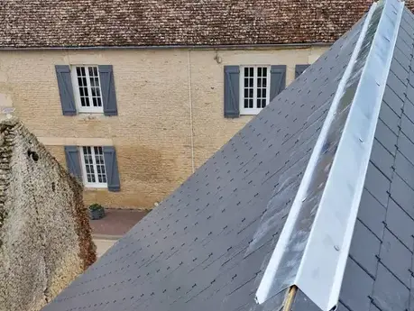 recherche fuite à Cabourg - image 2