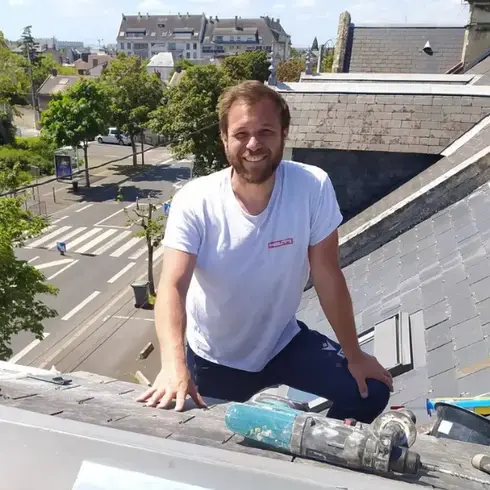 recherche fuite à Caen - image 3