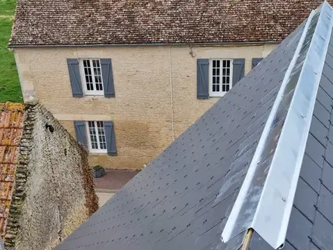 recherche fuite à La Ferté Macé - image 2