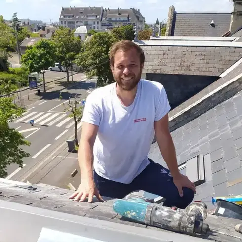 recherche fuite à La Ferté Macé - image 3