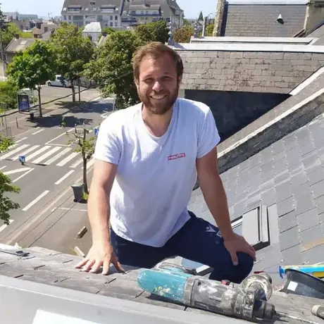 recherche fuite à Ouistreham - image 2