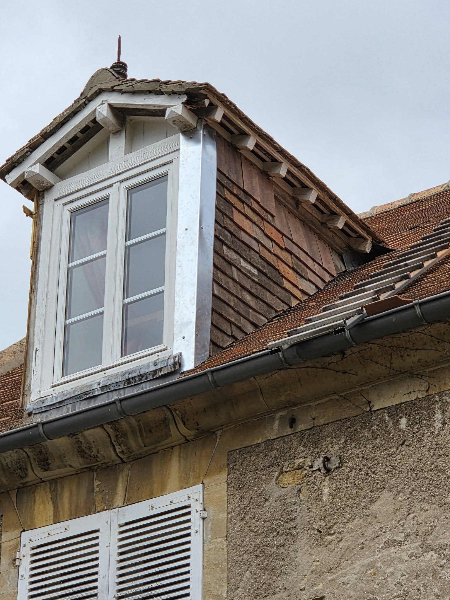 tubage laval