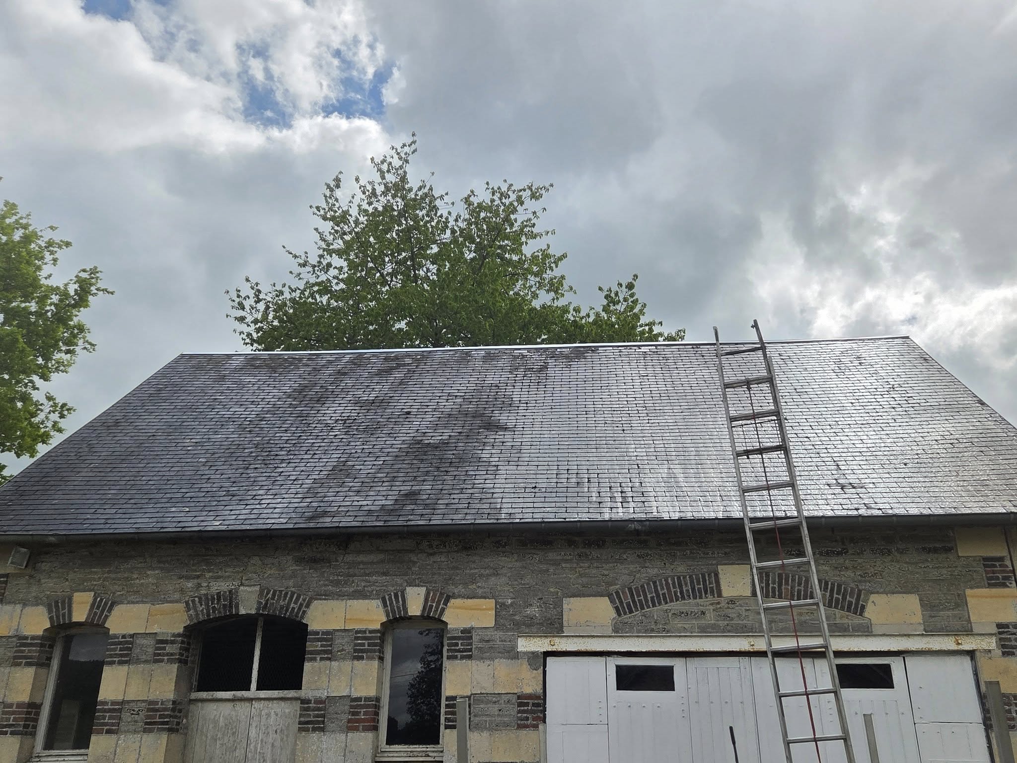 after-image