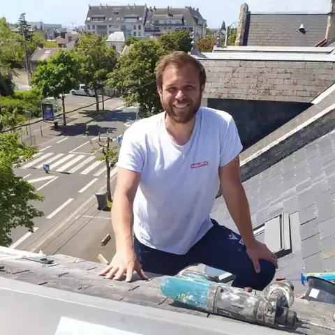 zingueur à Caen - image 3